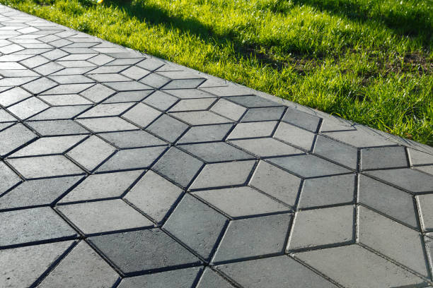 Best Permeable Paver Driveways in Francis, UT