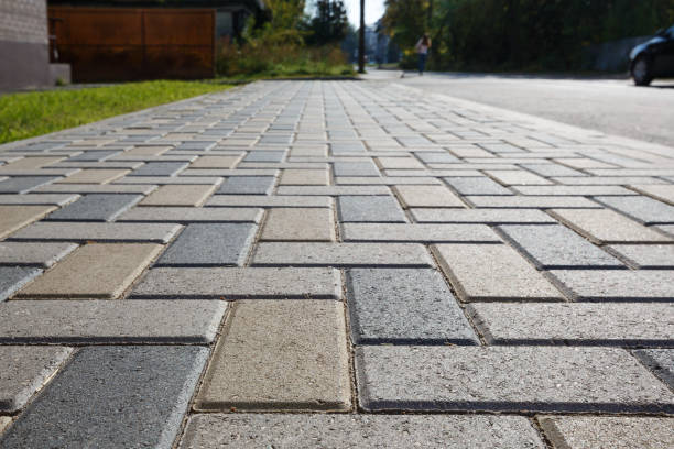 Best Brick Paver Driveways in Francis, UT