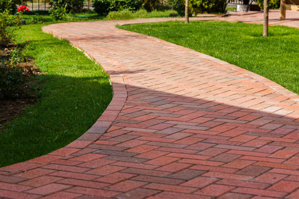 Best Brick Paver Driveways in Francis, UT