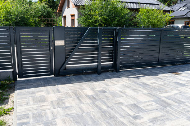 Best Driveway Drainage Solutions in Francis, UT