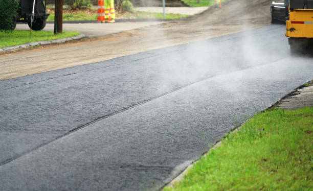 Best Gravel Driveway Installation in Francis, UT