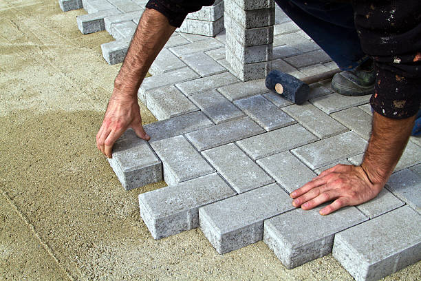 Best Driveway Paver Repairs and Restoration in Francis, UT