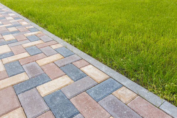 Best Decorative Driveway Paving in Francis, UT